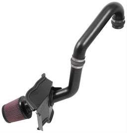 K&N K&N 69 Series Typhoon Cold Air Intake Kits 69-8010TTK Autofit