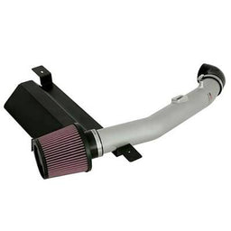 K&N K&N 69 Series Typhoon Cold Air Intake Kits 69-8432TS Autofit