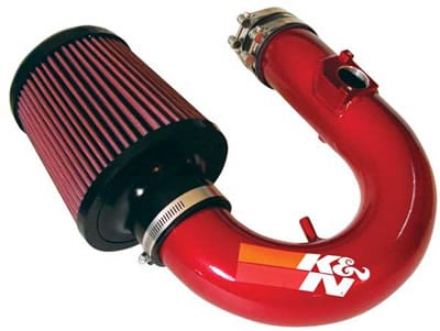 K&N K&N 69 Series Typhoon Cold Air Intake Kits 69-8520TR Autofit