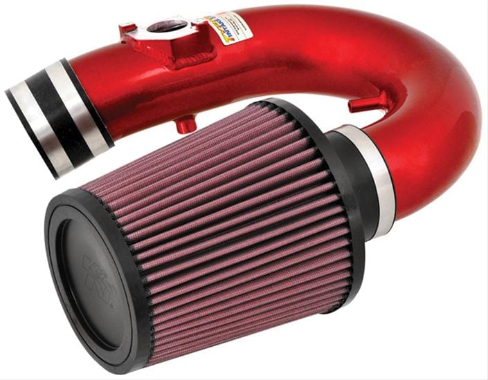 K&N K&N 69 Series Typhoon Cold Air Intake Kits 69-8520TR Autofit