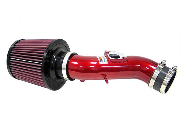 K&N K&N 69 Series Typhoon Cold Air Intake Kits 69-8600TR Autofit