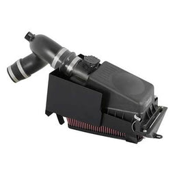 K&N K&N 69 Series Typhoon Cold Air Intake Kits 69-8608TFK Autofit