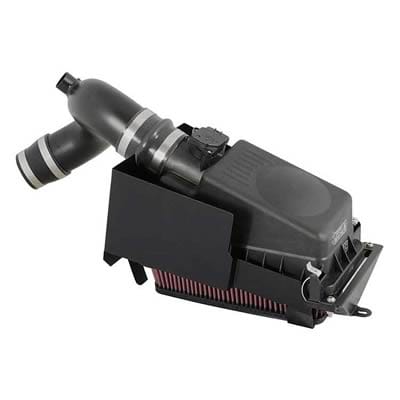 K&N K&N 69 Series Typhoon Cold Air Intake Kits 69-8608TFK Autofit