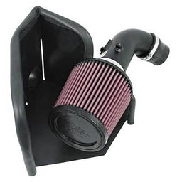 K&N K&N 69 Series Typhoon Cold Air Intake Kits 69-8610TTK Autofit