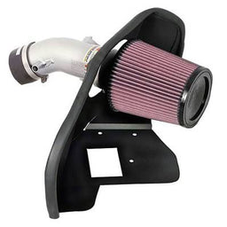 K&N K&N 69 Series Typhoon Cold Air Intake Kits 69-8611TS Autofit