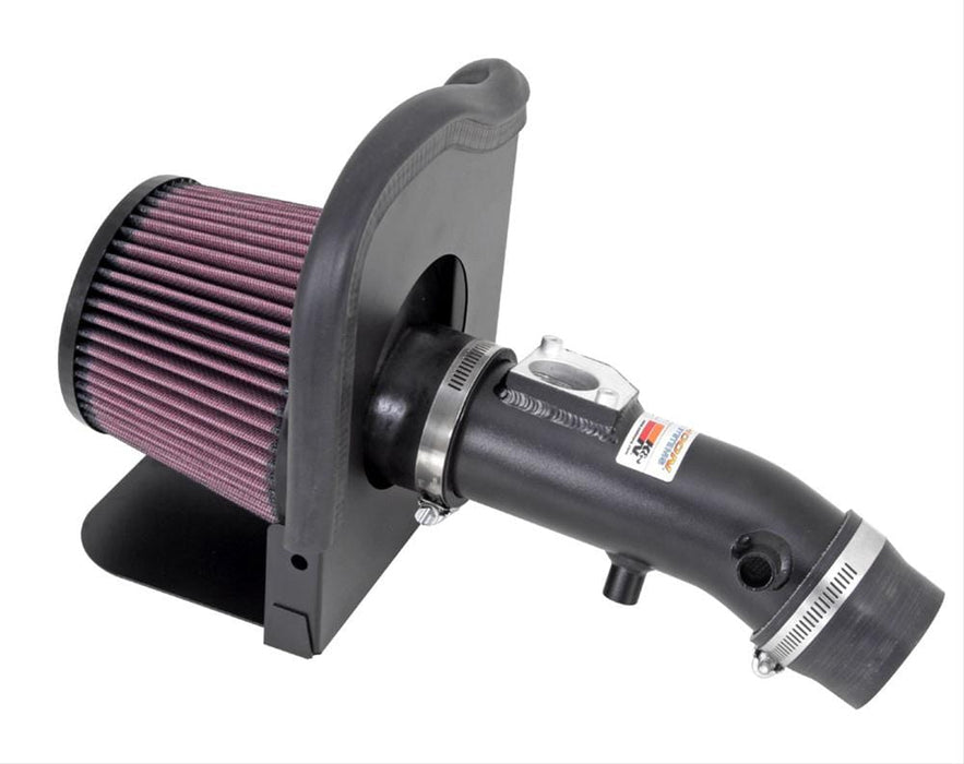K&N K&N 69 Series Typhoon Cold Air Intake Kits 69-8612TFK Autofit