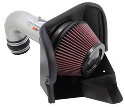 K&N K&N 69 Series Typhoon Cold Air Intake Kits 69-8616TS Autofit