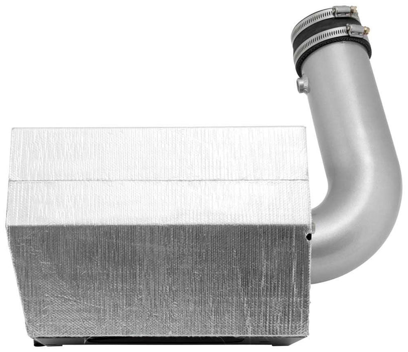 K&N K&N 69 Series Typhoon Cold Air Intake Kits 69-8619TS Autofit