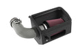 K&N K&N 69 Series Typhoon Cold Air Intake Kits 69-8624TC Autofit