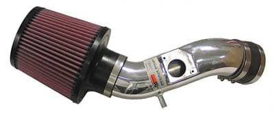 K&N K&N 69 Series Typhoon Cold Air Intake Kits 69-8751TP Autofit