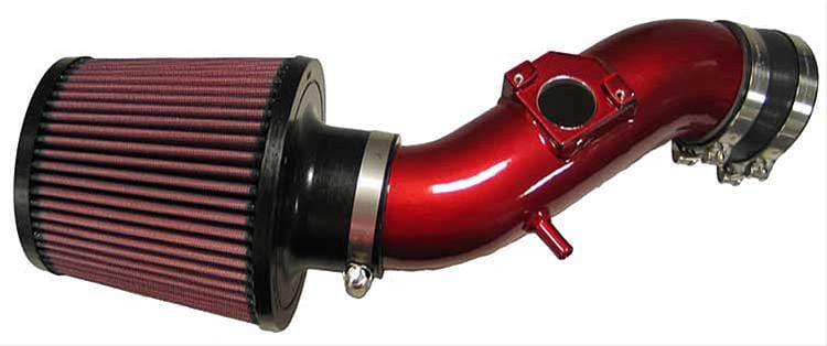 K&N K&N 69 Series Typhoon Cold Air Intake Kits 69-8751TR Autofit