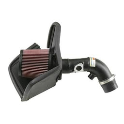K&N K&N 69 Series Typhoon Cold Air Intake Kits 69-8757TTK Autofit