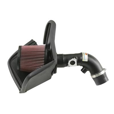 K&N K&N 69 Series Typhoon Cold Air Intake Kits 69-8757TTK Autofit