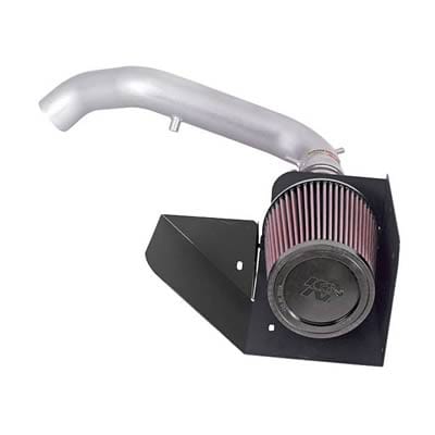 K&N K&N 69 Series Typhoon Cold Air Intake Kits 69-9000TS Autofit