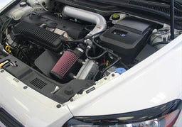 K&N K&N 69 Series Typhoon Cold Air Intake Kits 69-9000TS Autofit