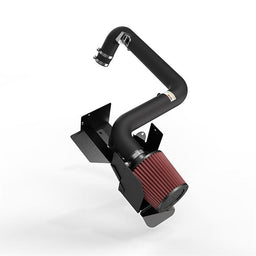 K&N K&N 69 Series Typhoon Cold Air Intake Kits 69-9503TFK Autofit