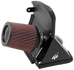 K&N K&N 69 Series Typhoon Cold Air Intake Kits 69-9505T Autofit
