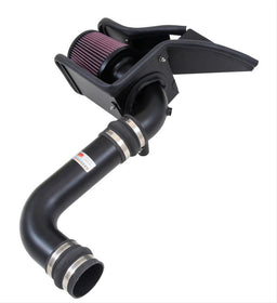 K&N K&N 69 Series Typhoon Cold Air Intake Kits 69-9507TTK Autofit