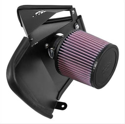 K&N K&N 69 Series Typhoon Cold Air Intake Kits 69-9508T Autofit