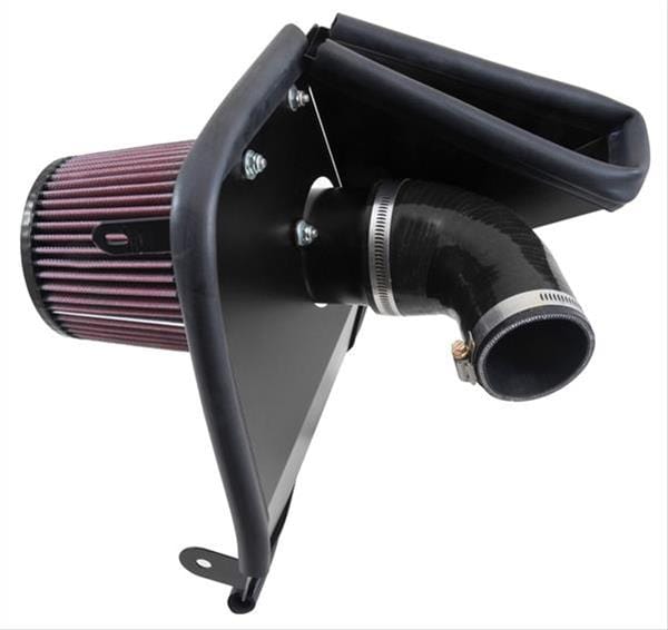 K&N K&N 69 Series Typhoon Cold Air Intake Kits 69-9508T Autofit