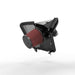 K&N K&N 69 Series Typhoon Cold Air Intake Kits 69-9508T Autofit