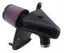 K&N K&N 69 Series Typhoon Cold Air Intake Kits 69-9508T Autofit