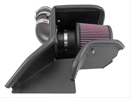 K&N K&N 69 Series Typhoon Cold Air Intake Kits 69-9509TTK Autofit