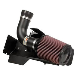K&N K&N 69 Series Typhoon Cold Air Intake Kits 69-9756TFK Autofit