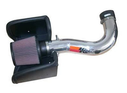 K&N K&N 77 Series High-Flow Performance Cold Air Intake Kits 77-1516KP Autofit