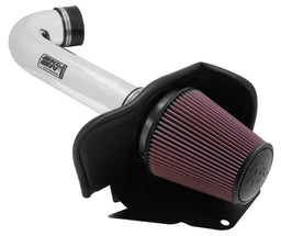 K&N K&N 77 Series High-Flow Performance Cold Air Intake Kits 77-1563KP Autofit