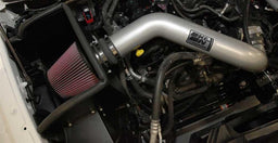 K&N K&N 77 Series High-Flow Performance Cold Air Intake Kits 77-1564KS Autofit