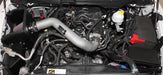 K&N K&N 77 Series High-Flow Performance Cold Air Intake Kits 77-1564KS Autofit
