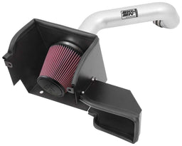 K&N K&N 77 Series High-Flow Performance Cold Air Intake Kits 77-1564KS Autofit