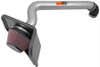 K&N K&N 77 Series High-Flow Performance Cold Air Intake Kits 77-1565KS Autofit