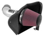 K&N K&N 77 Series High-Flow Performance Cold Air Intake Kits 77-1567KS Autofit