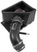 K&N K&N 77 Series High-Flow Performance Cold Air Intake Kits 77-1568KTK Autofit