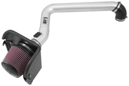 K&N K&N 77 Series High-Flow Performance Cold Air Intake Kits 77-1570KS Autofit