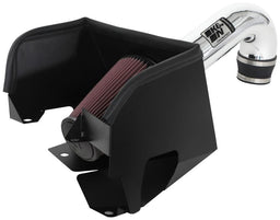 K&N K&N 77 Series High-Flow Performance Cold Air Intake Kits 77-1578KP Autofit