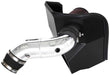 K&N K&N 77 Series High-Flow Performance Cold Air Intake Kits 77-1583KP Autofit