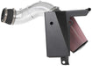 K&N K&N 77 Series High-Flow Performance Cold Air Intake Kits 77-1583KP Autofit