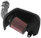K&N K&N 77 Series High-Flow Performance Cold Air Intake Kits 77-1585KC Autofit