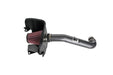 K&N K&N 77 Series High-Flow Performance Cold Air Intake Kits 77-1586KC Autofit