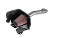 K&N K&N 77 Series High-Flow Performance Cold Air Intake Kits 77-1586KC Autofit