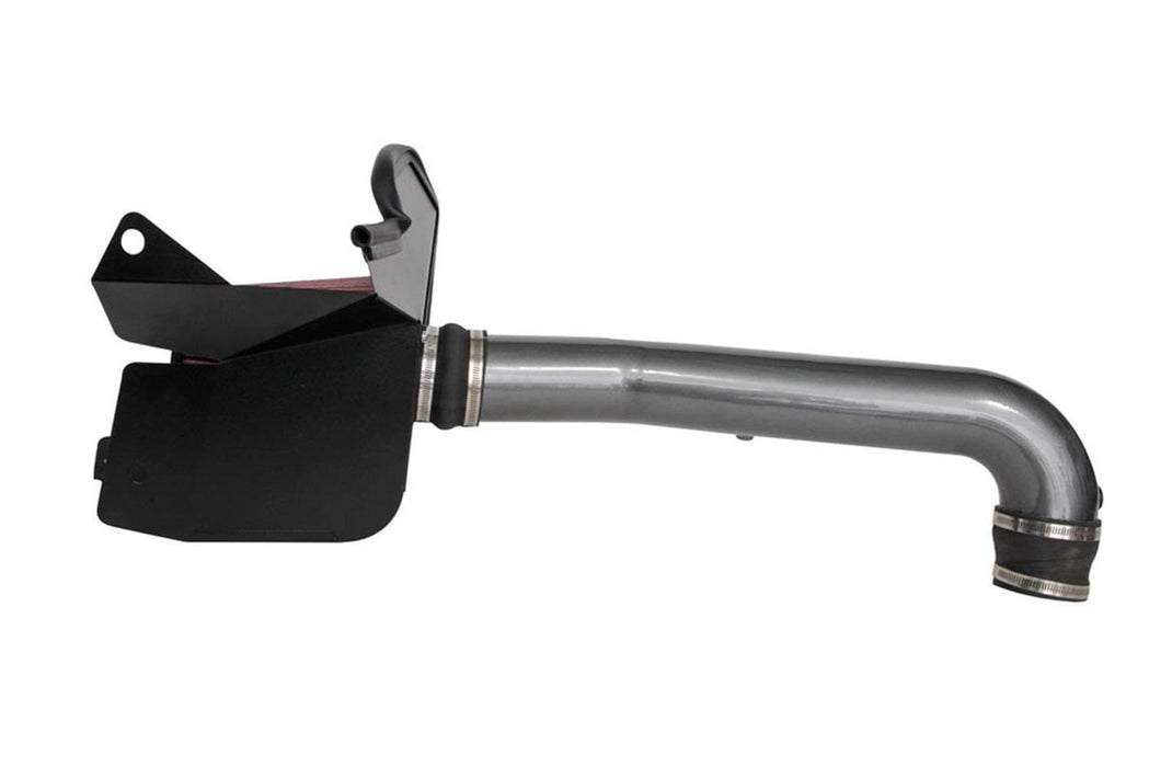 K&N K&N 77 Series High-Flow Performance Cold Air Intake Kits 77-1586KC Autofit