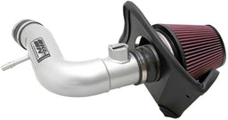 K&N K&N 77 Series High-Flow Performance Cold Air Intake Kits 77-2574KS Autofit