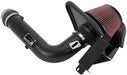 K&N K&N 77 Series High-Flow Performance Cold Air Intake Kits 77-2576KTK Autofit