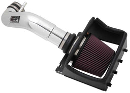 K&N K&N 77 Series High-Flow Performance Cold Air Intake Kits 77-2581KP Autofit