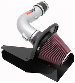 K&N K&N 77 Series High-Flow Performance Cold Air Intake Kits 77-2583KS Autofit