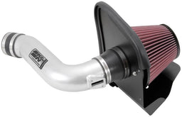 K&N K&N 77 Series High-Flow Performance Cold Air Intake Kits 77-2586KS Autofit