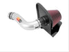 K&N K&N 77 Series High-Flow Performance Cold Air Intake Kits 77-2586KS Autofit